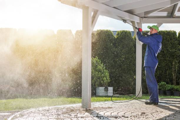 Spring Cleaning in Pompton Plains, NJ