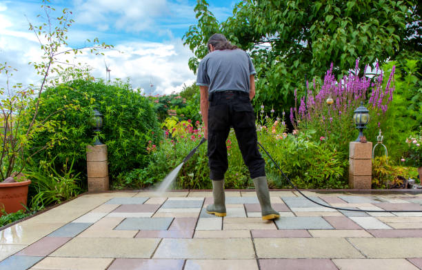 Pompton Plains, NJ Pressure Washing Company